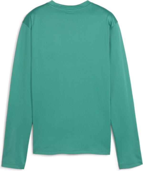 Actual product image Puma teamGOAL Training Sweat Wmn (L)