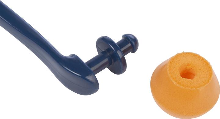 Actual product image 3M Hearing protector headband (1 x)