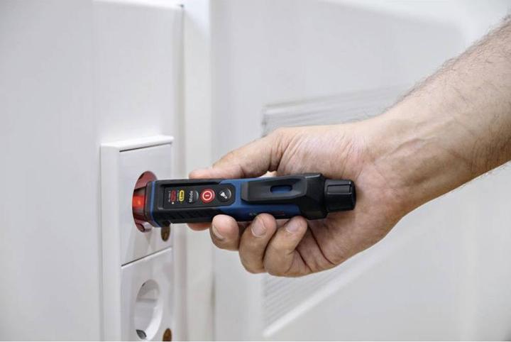 Produktbild Bosch Professional GVD 1000-17 (CAT IV 1000V)