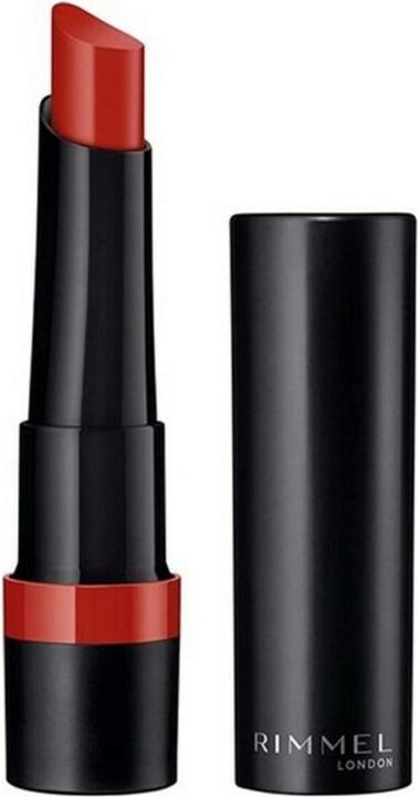 Rimmel London Rimmel - Lasting Finish Matte Lipstick - Matte Lipstick 600 (600)