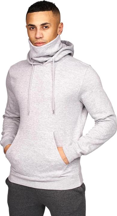 Grigio chiaro screziato