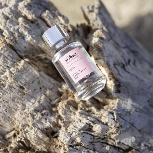 Immagine prodotto S.Oliver Donna Eau de Toilette Naturale (Eau de toilette, 30 ml)