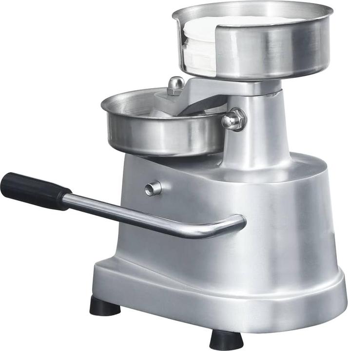 Actual product image VidaXL Hamburger press