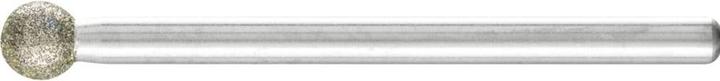 Pferd Schleifstift D5xHmm 3 mm Diamant D 126 D 126 (126)