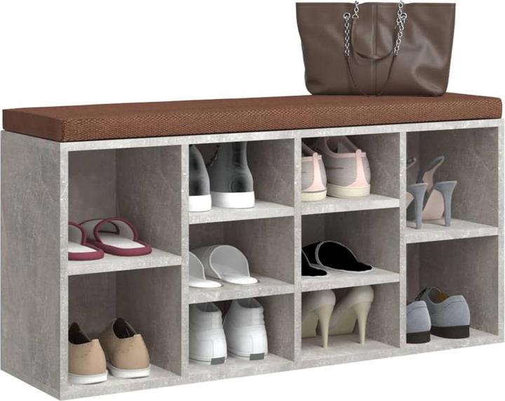 Produktbild VidaXL Bo (103 x 30 x 48 cm)