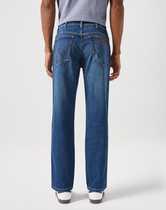 Actual product image Wrangler Jeans Texas Low Stretch (W38/L30)
