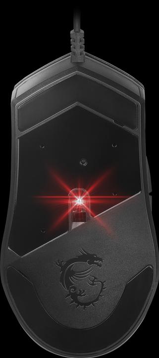 Produktbild MSI GM30 (Kabelgebunden)