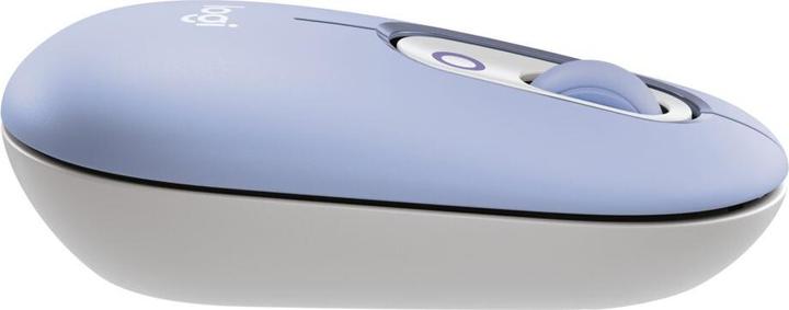 Image du produit Logitech POP Mouse avec emoji personnalisable (Sans fil)