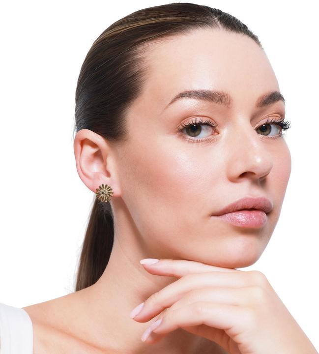Image du produit Heideman Valeria goldfarben (100% acier inoxydable)