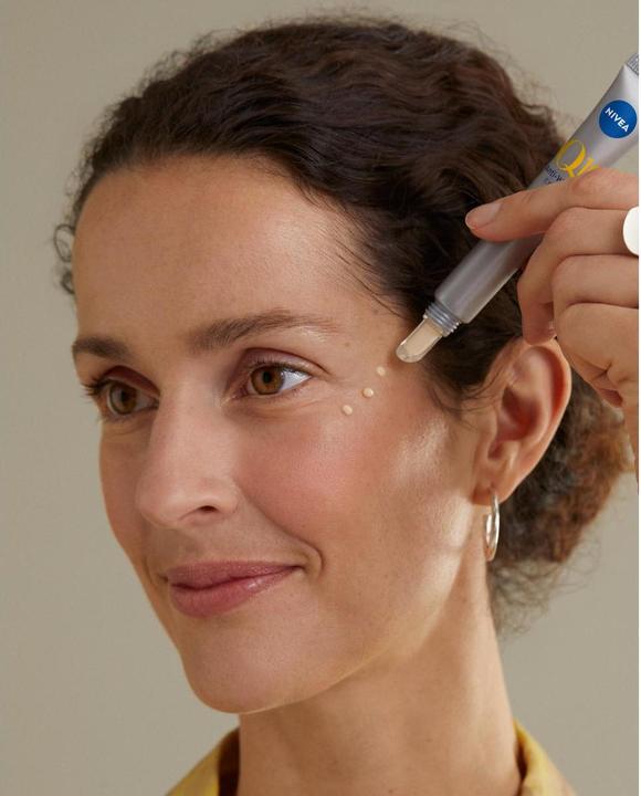 Produktbild NIVEA Q10 Expert Gezielter Falten-Auffüller (15 ml)