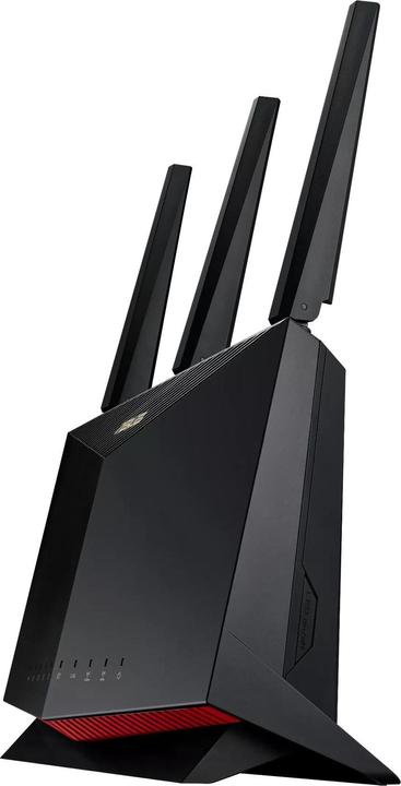 Actual product image ASUS RT-AX86U Pro