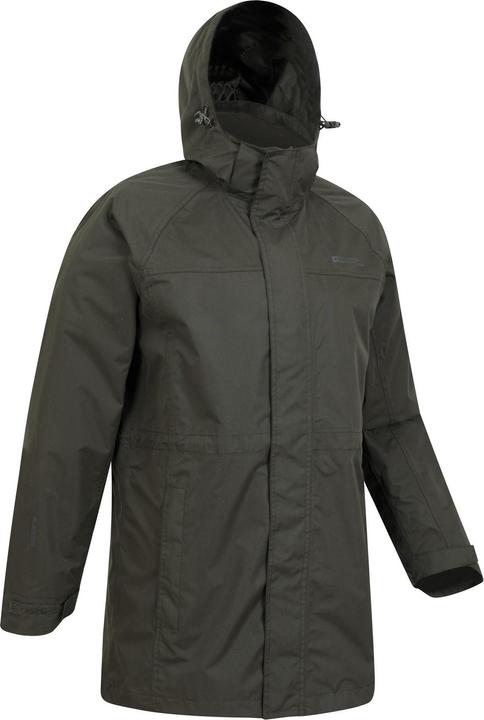 Produktbild Mountain Warehouse Westport Jacke wasserfest (S)