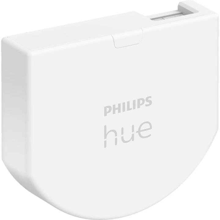 Philips Hue Module d'interrupteur mural Hue