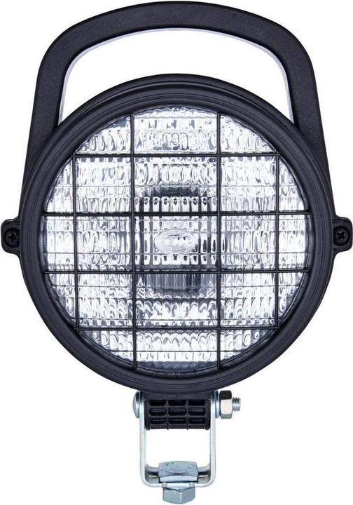Produktbild Hella Arbeitsscheinwerfer Halogen für AHLMANN