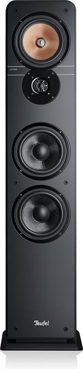 Produktbild Teufel Ultima 40 Mk3 Power Edition 5.1 Set (Set)