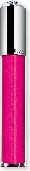 Revlon Lip Gloss Ultra HD 515 HD Pink Ruby (515 HD Pink Ruby)