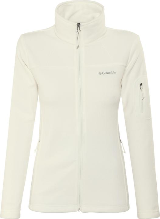 Columbia Fast Trek II