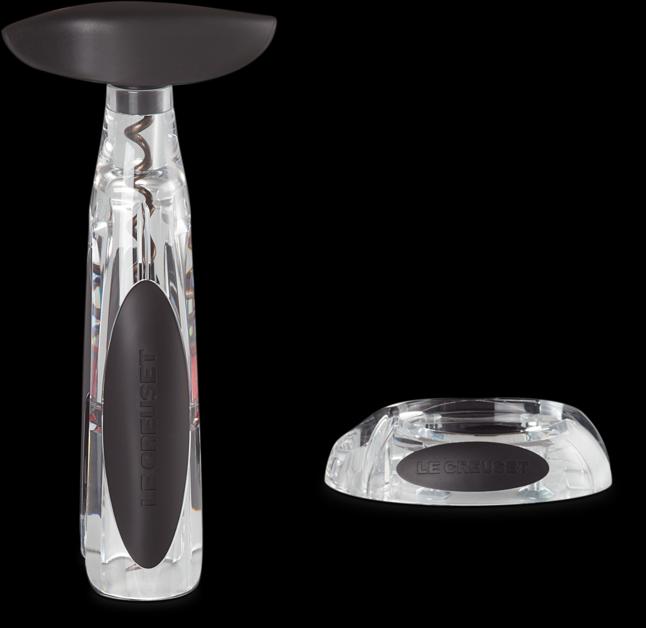 Actual product image Le Creuset Activ-Ball GS-200 (Bottle opener set)
