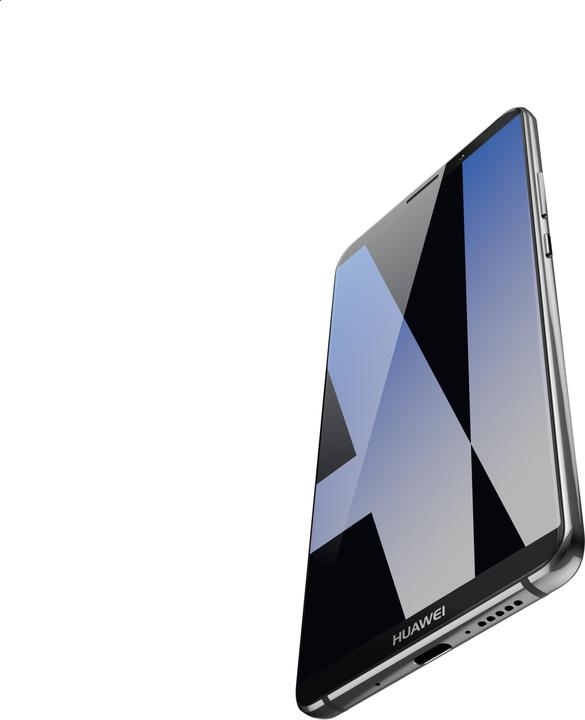 Produktbild Huawei Mate 10 Pro (128 GB, Titanium Grey, 6", Dual SIM, 20 Mpx, 4G)