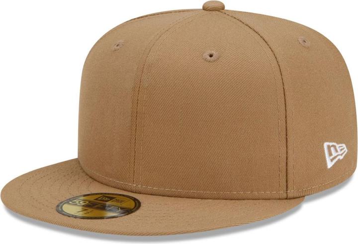 Image du produit New Era 59Fifty Fitted Enfants Cap - ESSENTIAL khaki (6 1/2)