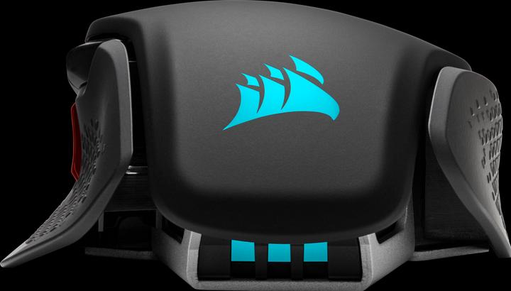 Immagine prodotto Corsair M65 RGB ULTRA (Senza fili, Cablato)