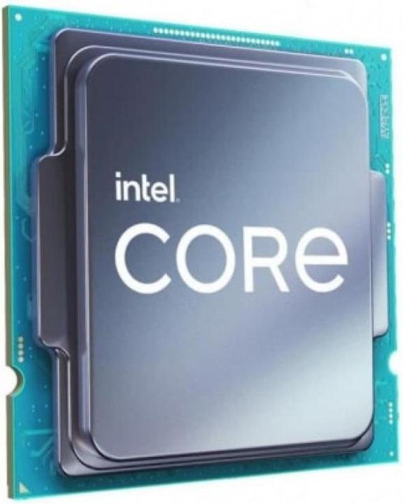 Produktbild Intel Core i5-12600 (LGA 1700, 3.30 GHz, 6 -Core)