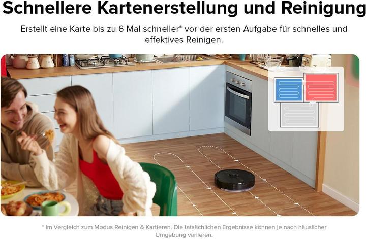 Productafbeelding Roborock Q5 Pro+ (Stofzuigrobot)