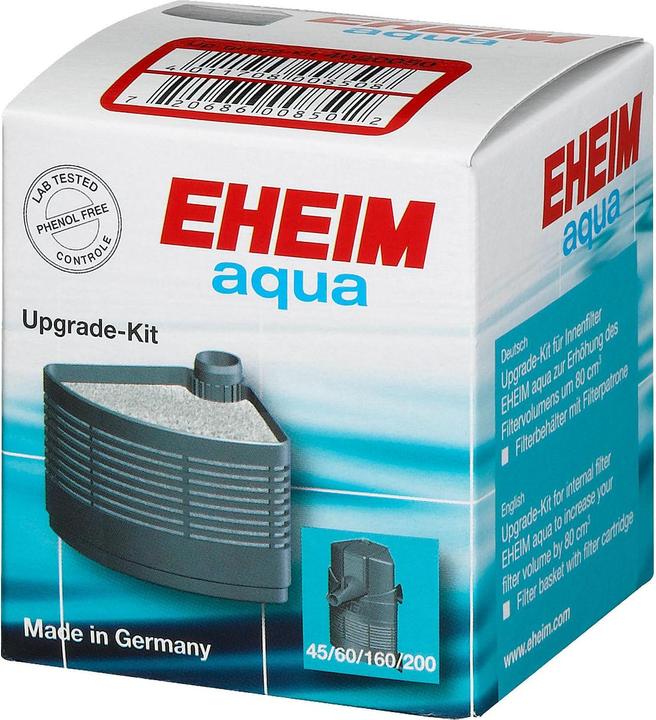 Actual product image Eheim Up-grade kit to aqua60,160,200 (200 l, Internal filters, Fresh water)