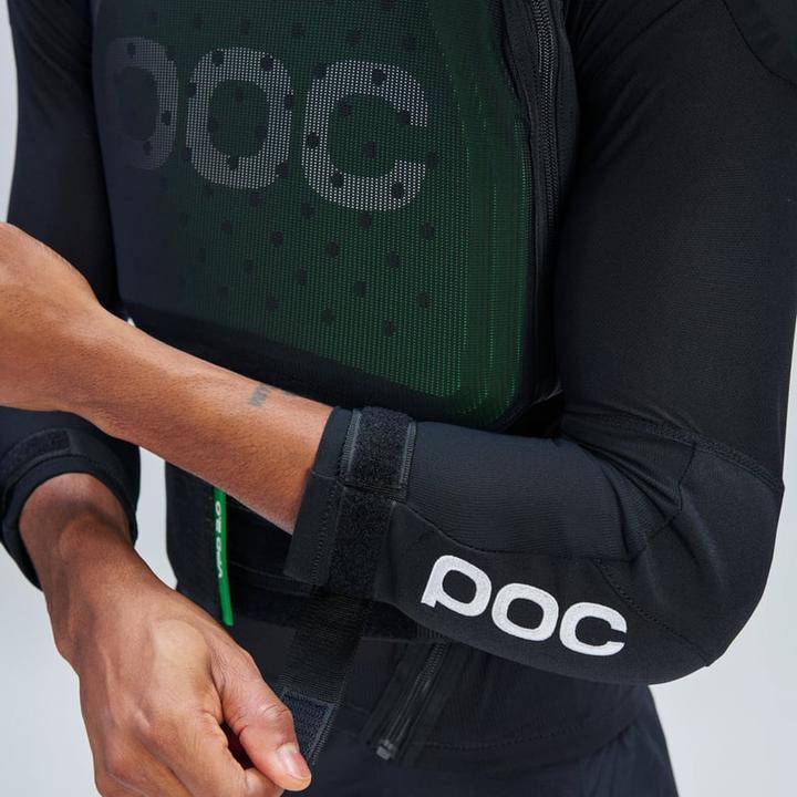 Actual product image Poc Spine VPD 2.0 (L, XL, Chest protector, Back protector, Unique specimen)