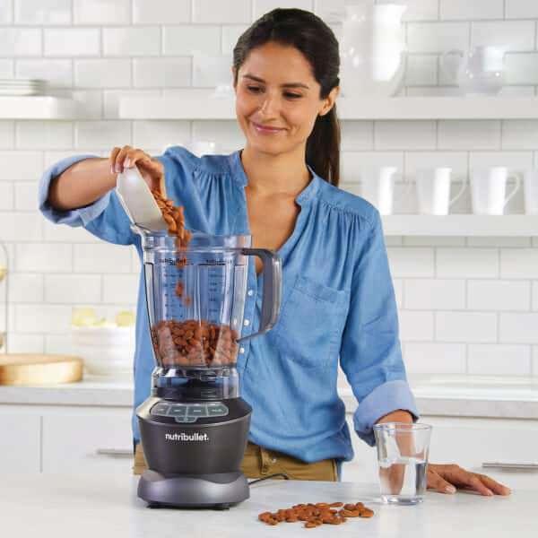 Image du produit NutriBullet Extracteur de nutriments Combo (1000 W)