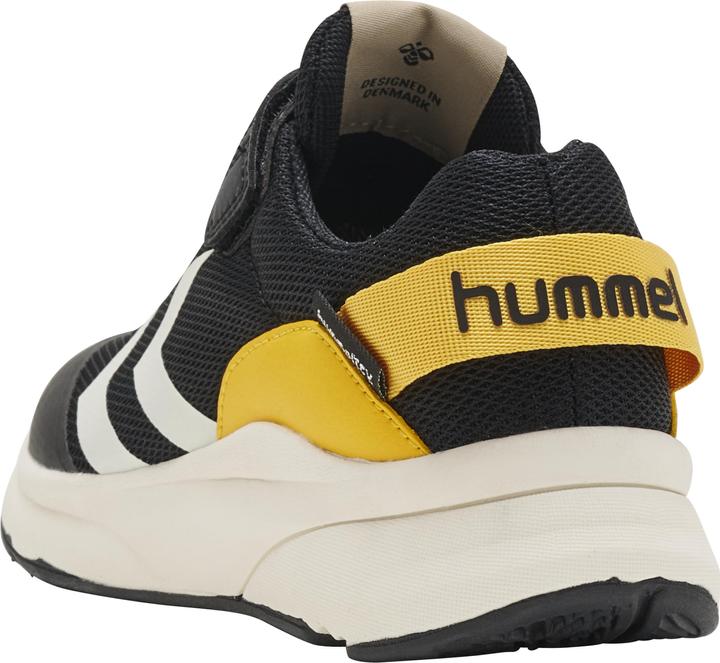 Actual product image hummel Reach 250 Recycled Tex Lace Jr (39)