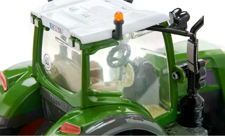 Actual product image Siku Fendt 728 Vario