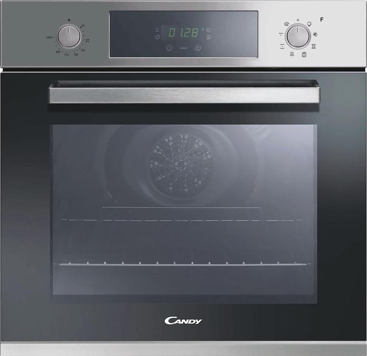 Produktbild Candy FCP605XL/E+CH64CCB Best Price