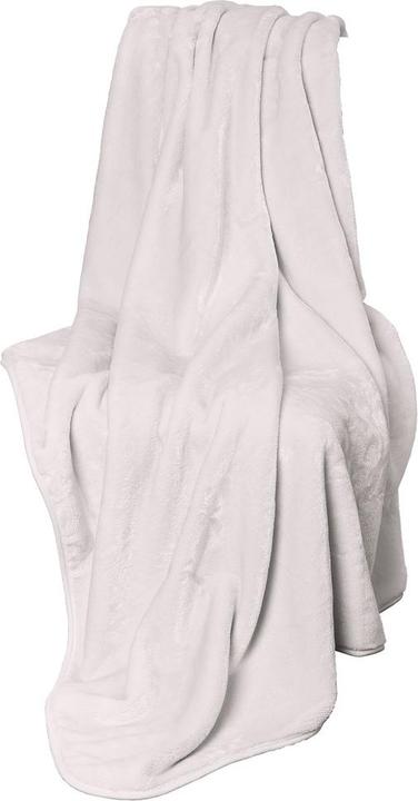 Produktbild Eskimo Cashmina - Sofadecke (150 x 200 cm)