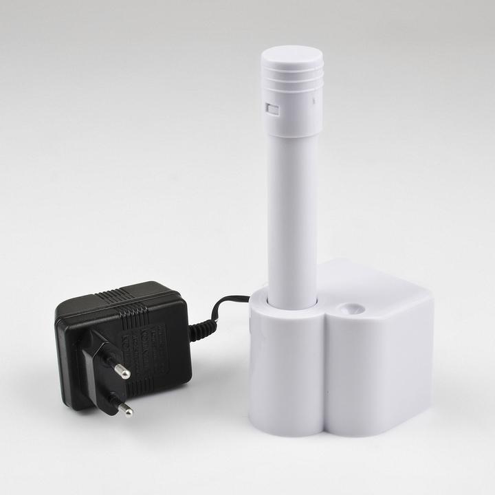 Immagine prodotto Girmi GT02 grattugia elettrica Plastica Rosso, Bianco