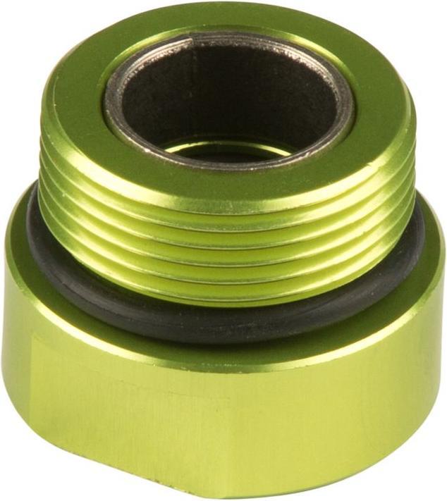 Actual product image DVO Damper End Cap, Diamond | Diamond D1 Boost/D2-Beryl