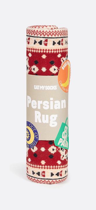 Produktbild Eat My Socks Persian Rug Socken (One Size)