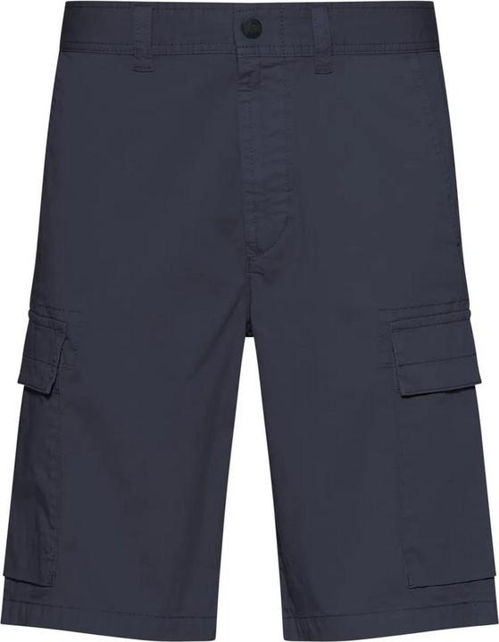 Actual product image Hugo Boss Mens Sisla Cargo Shorts (32)