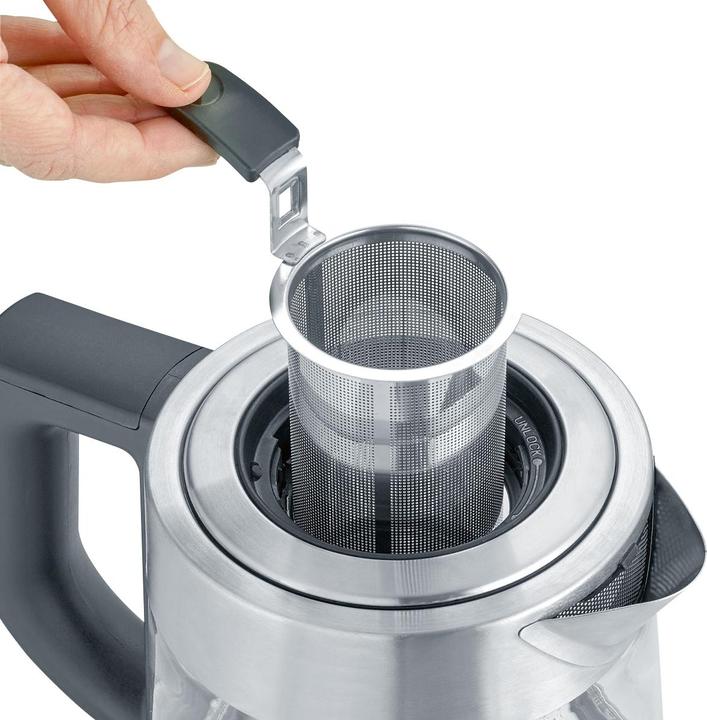 Image du produit Severin WK 3473 (1 l)