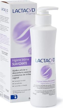 Produktbild Lactacyd Pharma Beruhigend 250ml (250 ml, Intimwaschlotion)