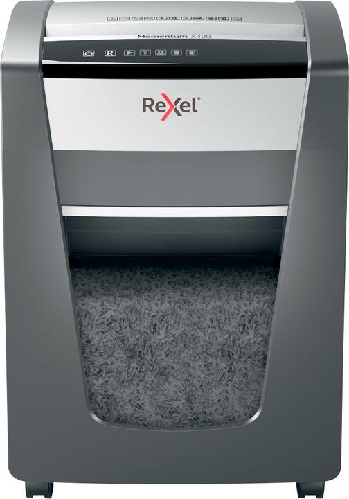 Image du produit Rexel Momentum X406 (Coupe de particules)