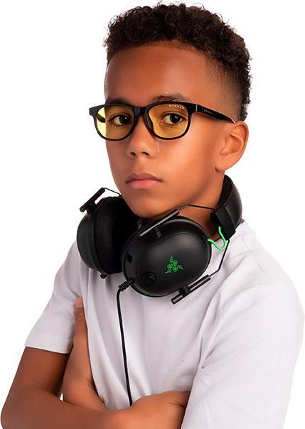 Produktbild Gunnar Rush