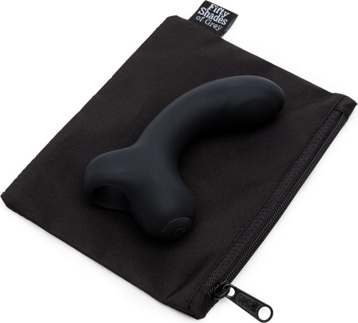 Image du produit Fifty Shades of Grey Vibromasseur FSOGS G-Spot Finger
