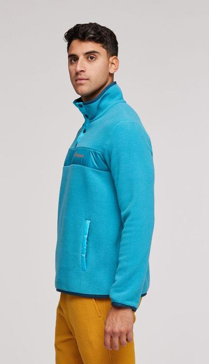 Actual product image Cotopaxi Teca Fleece Sweater (S)