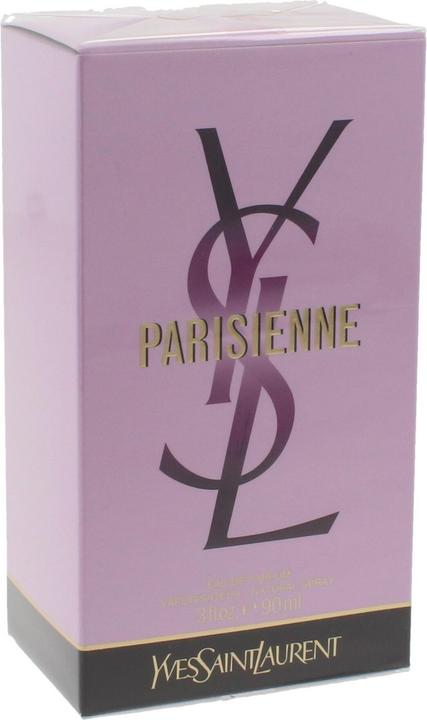 Image du produit Yves Saint Laurent Parisienne (Eau de parfum, 90 ml)