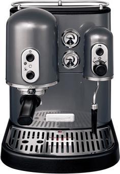 Actual product image KitchenAid Artisan KSM200 CH version (300 W)
