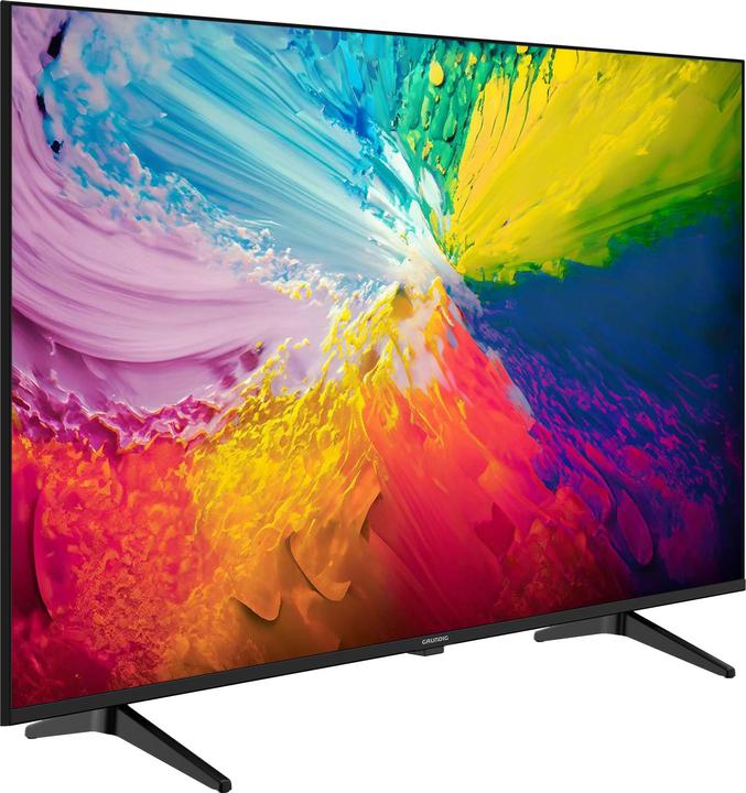 Immagine prodotto Grundig Qled-Tv (55", QLED, 4K, 2023)