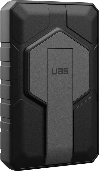 Produktbild UAG Rugged 10000mAh Battey Pack (10000 mAh, 10 W, 37 Wh)