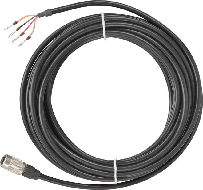 Produktbild Gira 832100 Anschlusskabel (aussen) KNX