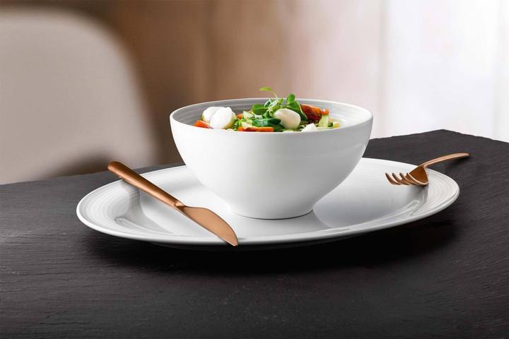 Immagine prodotto Seltmann Beat Color Glaze Müslischalen (15.70 cm, 0.77 l, 6 x)
